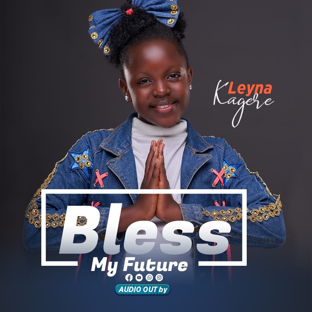 Leyna Kagere Pens Existentially Deep New Single “Bless My Future”